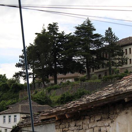 Gjirokastër Vila Karagjozi מראה חיצוני תמונה