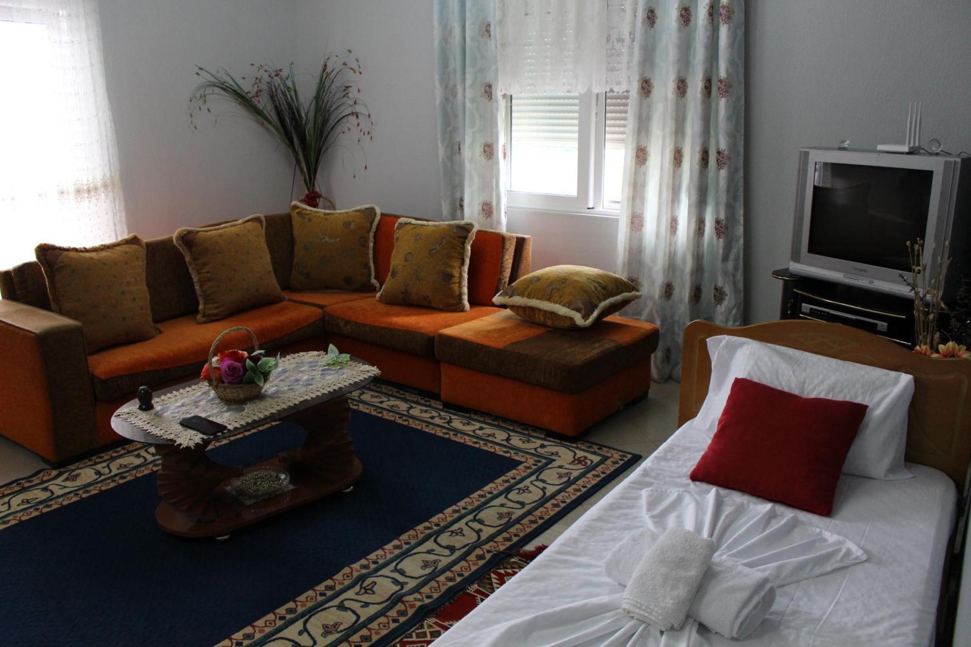 Gjirokastër Vila Karagjozi מראה חיצוני תמונה