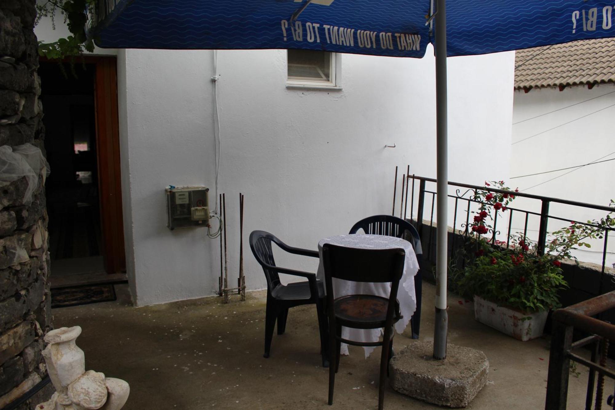 Gjirokastër Vila Karagjozi מראה חיצוני תמונה