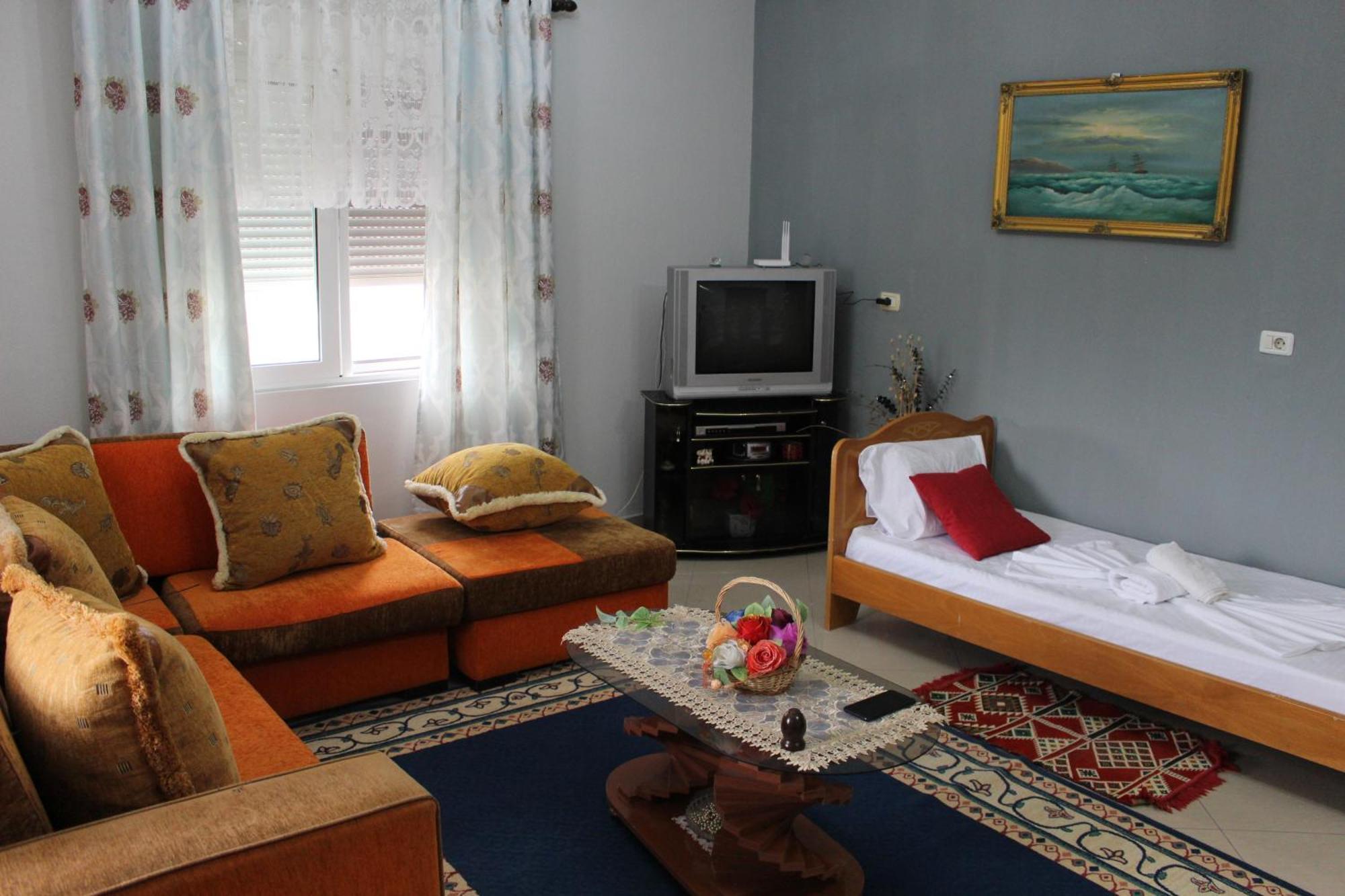 Gjirokastër Vila Karagjozi מראה חיצוני תמונה