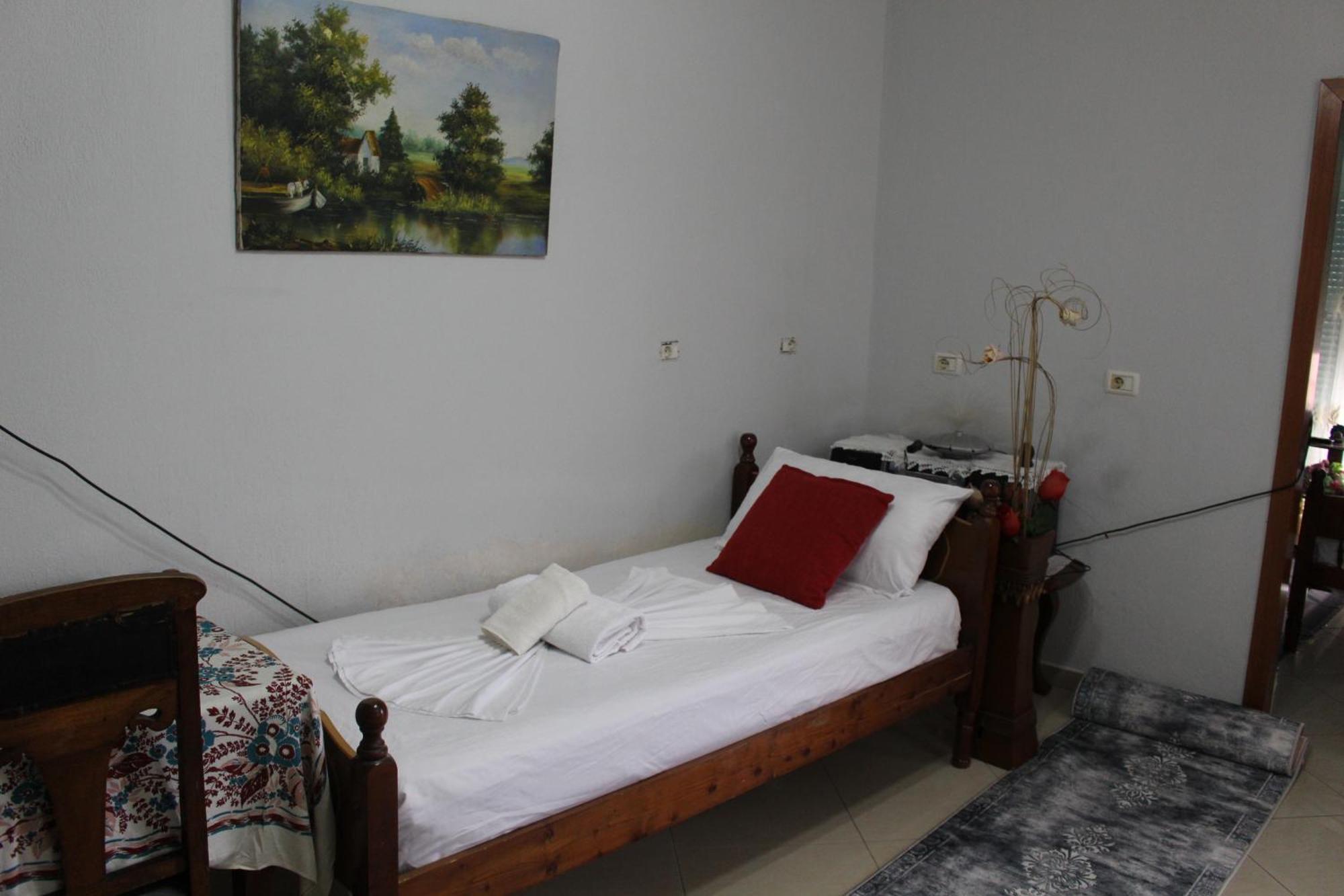 Gjirokastër Vila Karagjozi מראה חיצוני תמונה