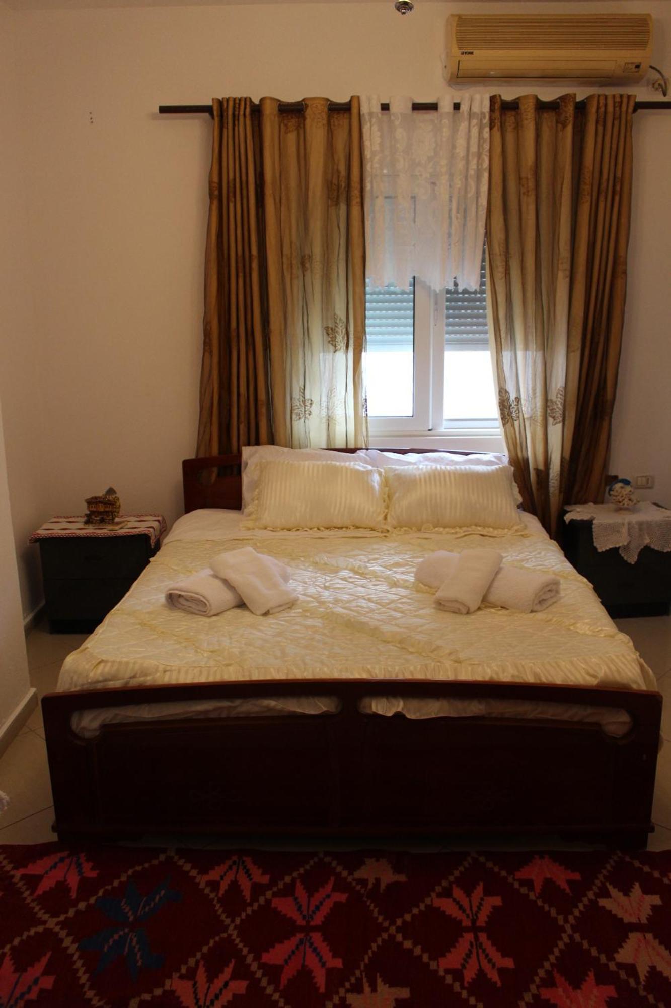 Gjirokastër Vila Karagjozi מראה חיצוני תמונה